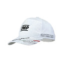 CASQUETTE OMP RACING SPIRIT