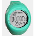 FASTIME TURQUOISE WATCH