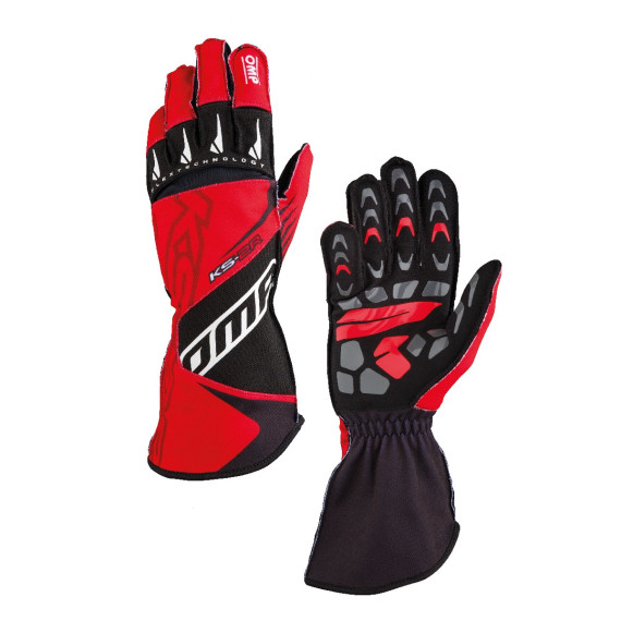 GUANTES OMP KS-2R