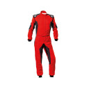 OMP SUIT TECNICA HYBRID