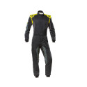 OMP SUIT TECNICA HYBRID