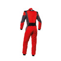 OMP SUIT TECNICA HYBRID