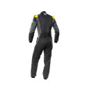 OMP SUIT TECNICA HYBRID