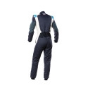 OMP SUIT TECNICA HYBRID