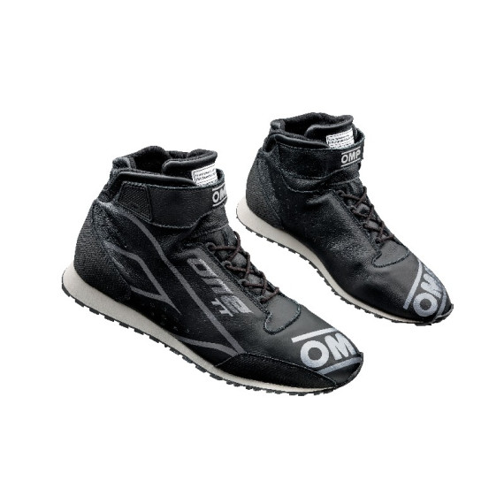 BOTAS FIA OMP ONE TT PARA COPILOTO