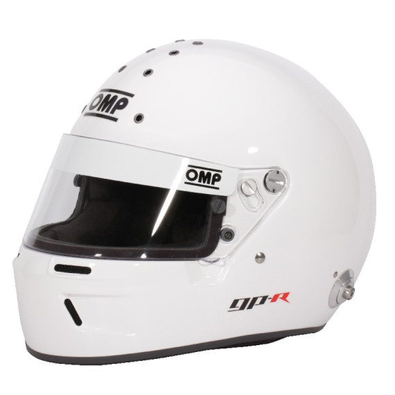 HELMET OMP GP-R FIA8859-2015