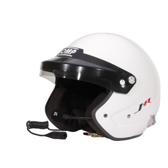 CASQUE OMP J-RALLY