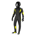 SPARCO SUPERLEGGERA SUIT