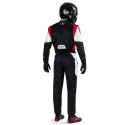 SPARCO COMPETITION LADY SUIT