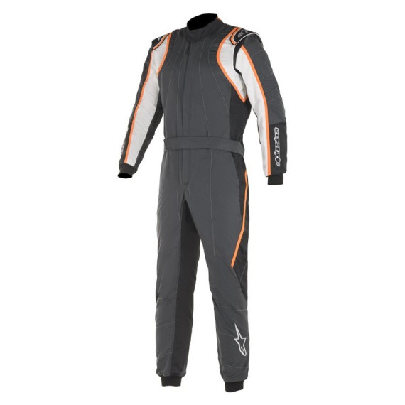 MONO ALPINESTARS GP RACE V2