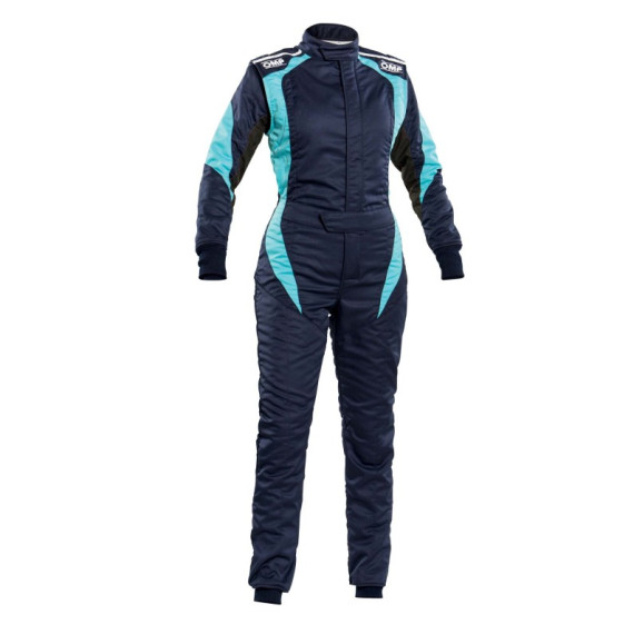 OMP SUIT FIRST ELLE WOMAN MY2020 FIA8856-2018