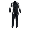 OMP SUIT FIRST ELLE WOMAN MY2020 FIA8856-2018