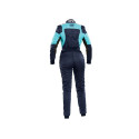 OMP SUIT FIRST ELLE WOMAN MY2020 FIA8856-2018