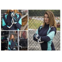 OMP SUIT FIRST ELLE WOMAN MY2020 FIA8856-2018