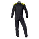 OMP SUIT FIRST EVO MY2020 FIA8856-2018