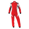 OMP SUIT FIRST EVO MY2020 FIA8856-2018