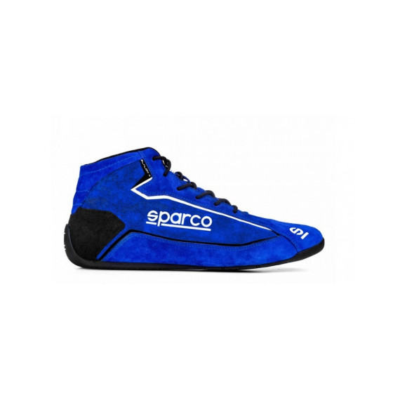 BOTAS SPARCO SLALOM+ OBS