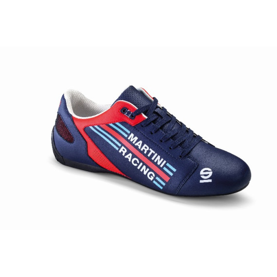 CHAUSSURES DE COURSE SPARCO MARTINI