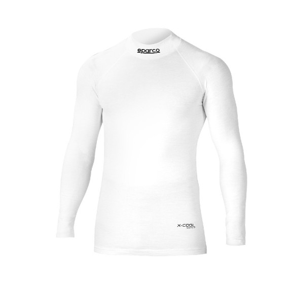 T-SHIRT SPARCO SHIELD TECH SOUS-VÊTEMENTS