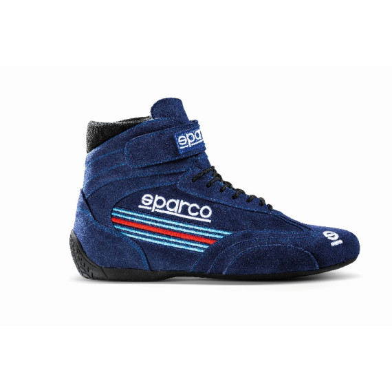 BOTAS SPARCO TOP MARTINI RACING