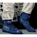 BOTAS SPARCO TOP MARTINI RACING