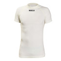 CAMISETA SPARCO RW-4 MANGA CORTA NO FIA