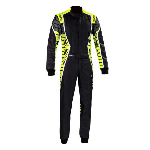 KARTING SUIT SPARCO X-LIGHT K