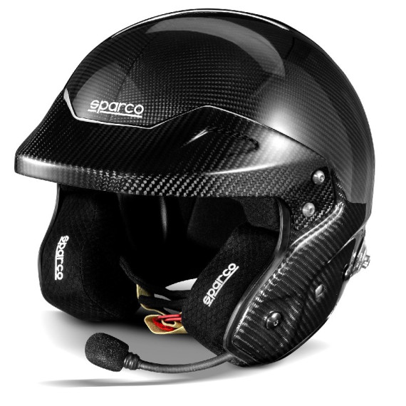 CASQUE SPARCO RJ-I CARBONE