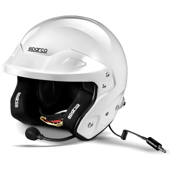 CASCO SPARCO RJ-I