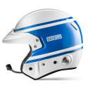 CASCO SPARCO RJ-I 1977 AZUL