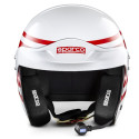 SPARCO RJ-I 1977 BLUE HELMET