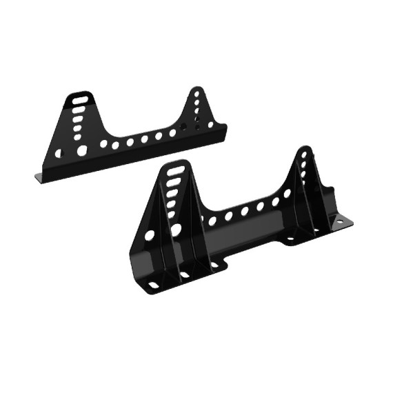 SUPPORTS LATÉRAUX SPARCO POUR SIÈGE MASTER