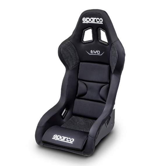 SIEGE SPARCO EVO QRT X TAILLE L