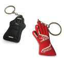 Keyring Sparco