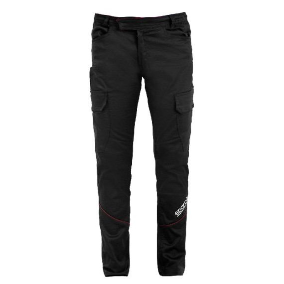 PANTALONES SPARCO BOSTON