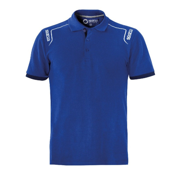 SPARCO PORTLAND POLO