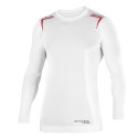 CAMISETA SPARCO K-CARBON MANGA LARGA