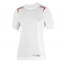 CAMISETA SPARCO K-CARBON MANGA CORTA