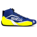 BOTAS KARTING SPARCO K-FORMULA