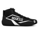 BOTAS KARTING SPARCO K-FORMULA