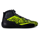 BOTAS KARTING SPARCO K-FORMULA