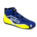 BOTAS KARTING SPARCO K-FORMULA