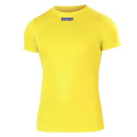 CAMISETA SPARCO B-ROOKIE MANGA CORTA