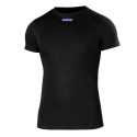 CAMISETA SPARCO B-ROOKIE MANGA CORTA