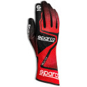 GANTS DE KARTING SPARCO RUSH