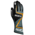 GANTS DE KARTING SPARCO RUSH