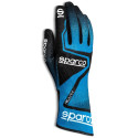 GANTS DE KARTING SPARCO RUSH