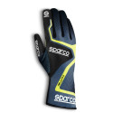 GANTS DE KARTING SPARCO RUSH