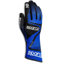 GANTS DE KARTING SPARCO RUSH