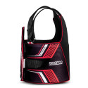 GILET DE PROTECTION SPARCO K-TRACK RIBS